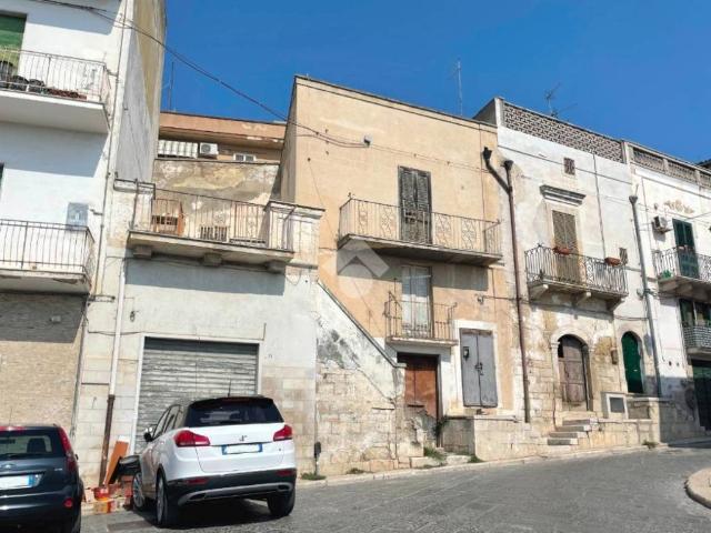 Villa Indipendente in vendita a Puglia, Barletta-andria-trani