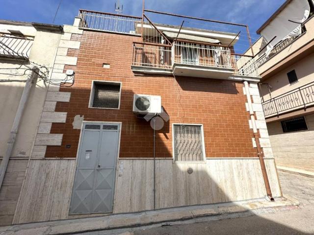 Villa Indipendente in vendita a Puglia, Barletta-andria-trani