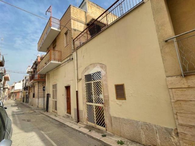 Villa Indipendente in vendita a Puglia, Barletta-andria-trani