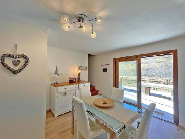 Villa Indipendente in vendita a Preit, Canosio