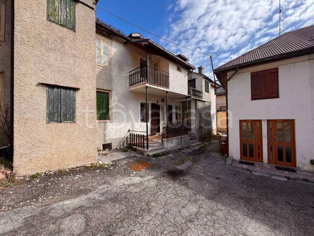 Villa Indipendente in vendita a Valle, Canove Di Roana