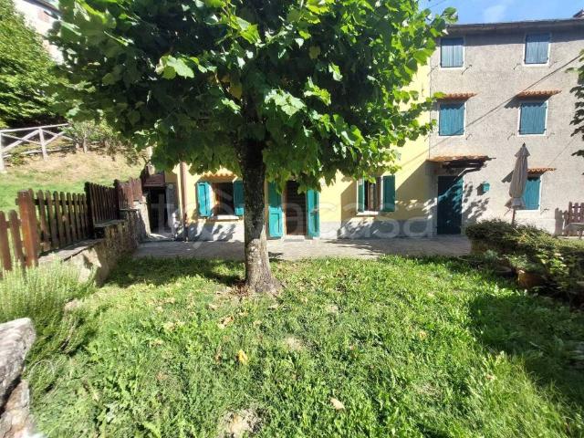 Villa Indipendente in vendita a Gavigno, Cantagallo