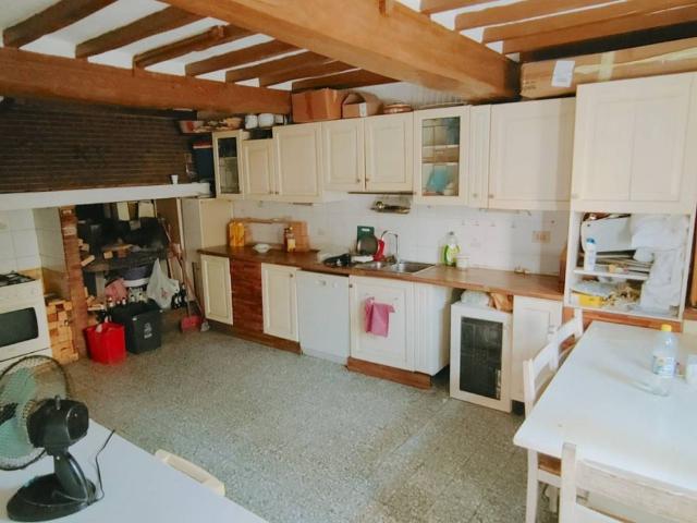 Villa Indipendente in vendita a Cantagallo, Toscana