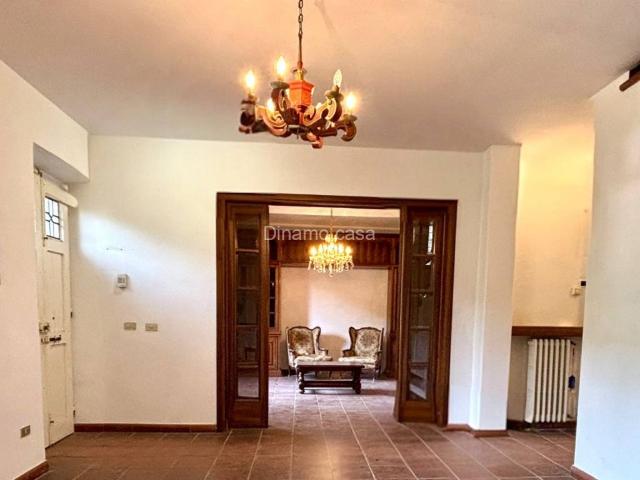 Villa Indipendente in vendita a Cantagallo, Toscana