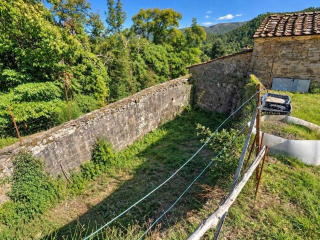 Villa Indipendente in vendita a Novelleto, Cantagallo