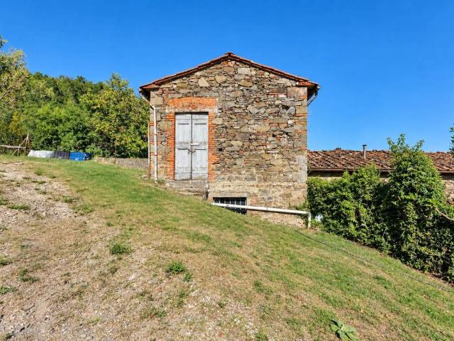Villa Indipendente in vendita a Novelleto, Cantagallo