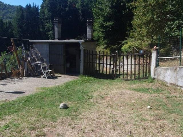 Villa Indipendente in vendita a Cantagallo, Toscana