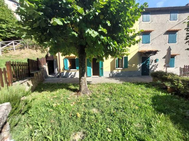 Villa Indipendente in vendita a Gavigno, Cantagallo