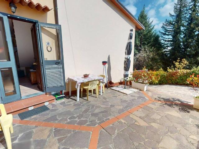Villa Indipendente in vendita a Cantagallo, Toscana