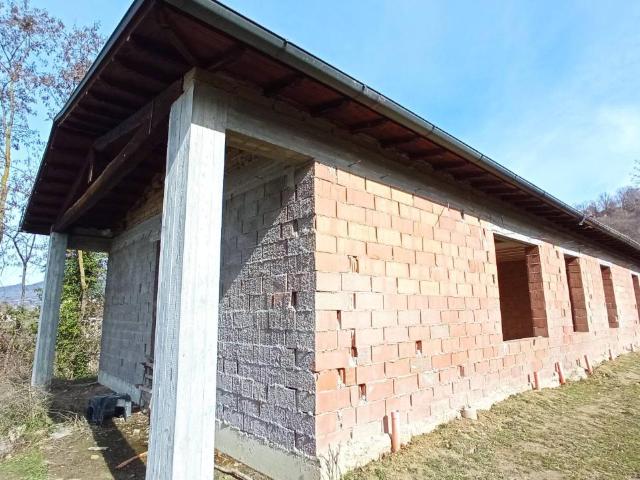 Villa Indipendente in vendita a Cantalice, Lazio