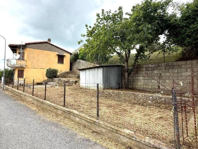Villa Indipendente in vendita a Cantalice, Lazio