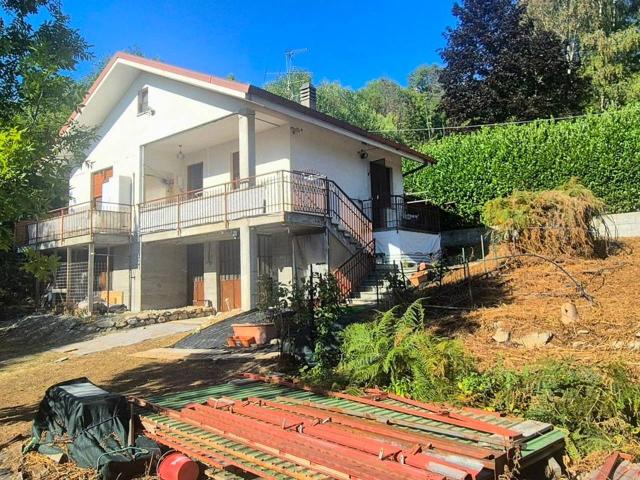 Villa Indipendente in vendita a Scrivanda, Cantalupa