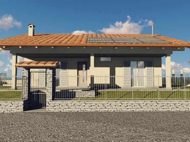 Villa Indipendente in vendita a Piemonte, Torino
