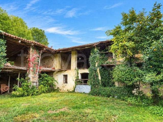 Villa Indipendente in vendita a Pianassa, Cantalupa