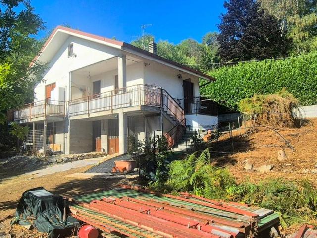 Villa Indipendente in vendita a Scrivanda, Cantalupa