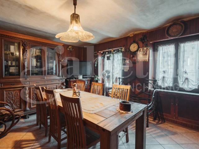 Villa Indipendente in vendita a Piemonte, Torino