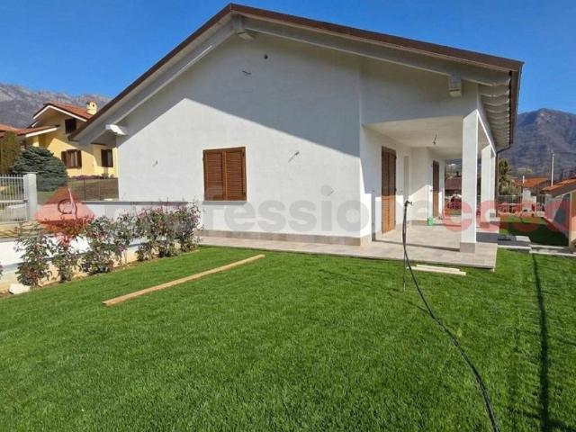 Villa Indipendente in vendita a Piemonte, Torino