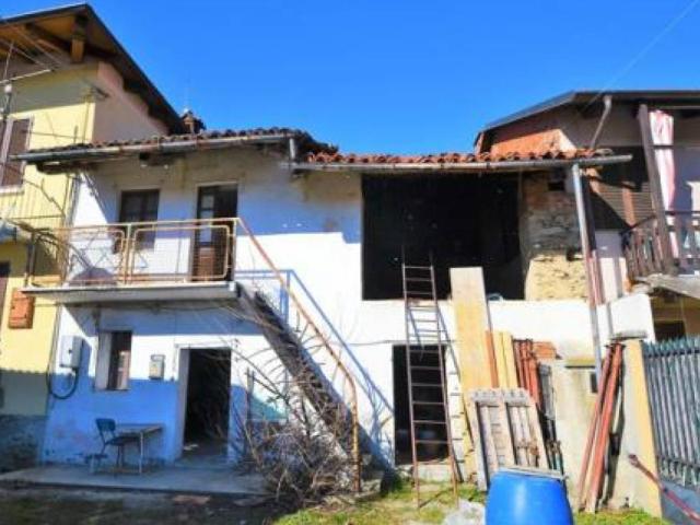 Villa Indipendente in vendita a Piemonte, Torino