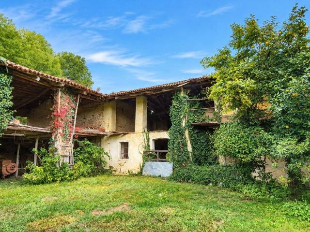 Villa Indipendente in vendita a Pianassa, Cantalupa