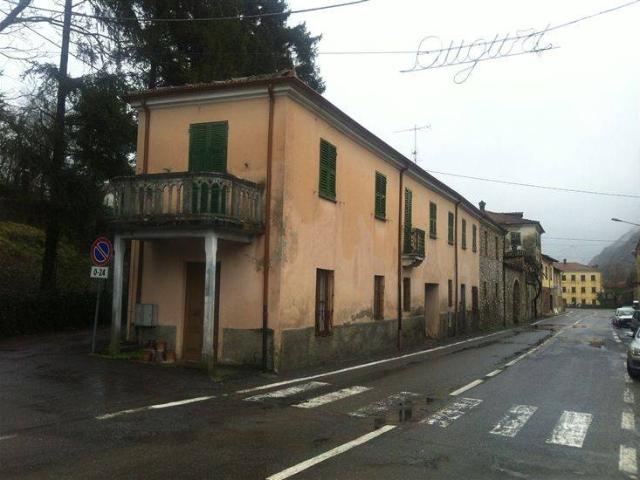 Villa Indipendente in vendita a Piemonte, Alessandria