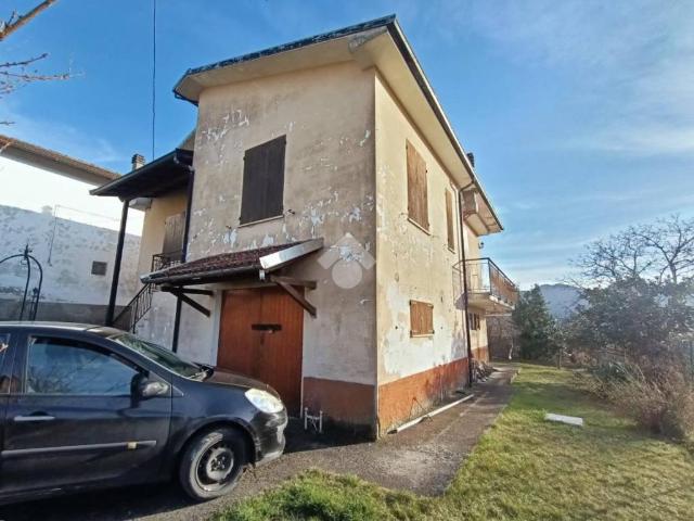 Villa Indipendente in vendita a Piemonte, Alessandria
