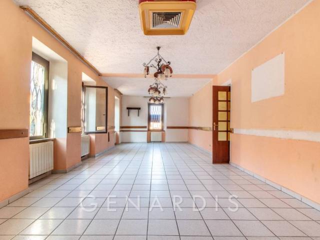 Villa Indipendente in vendita a Comunità Montana Valli del Verbano, Rancio Valcuvia