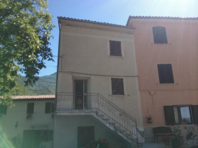 Villa Indipendente in vendita a Marche, Pesaro E Urbino