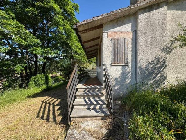 Villa Indipendente in vendita a Marche, Pesaro E Urbino