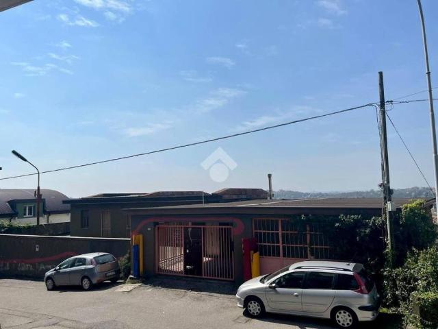 Villa Indipendente in vendita a Villaggio Trieste, Cantù