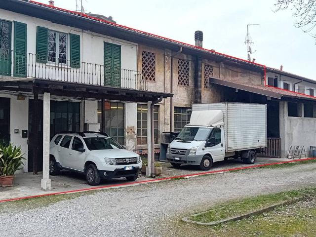 Villa Indipendente in vendita a Cantù, Lombardia