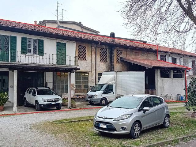 Villa Indipendente in vendita a Cantù, Lombardia