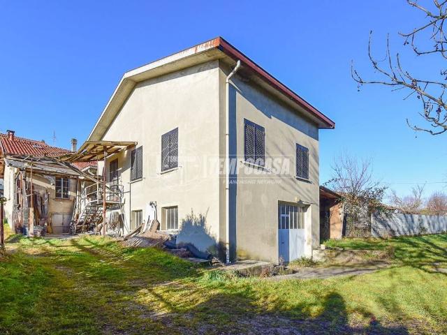 Villa Indipendente in vendita a Cantù, Lombardia