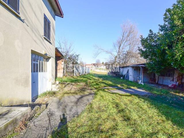 Villa Indipendente in vendita a Cantù, Lombardia