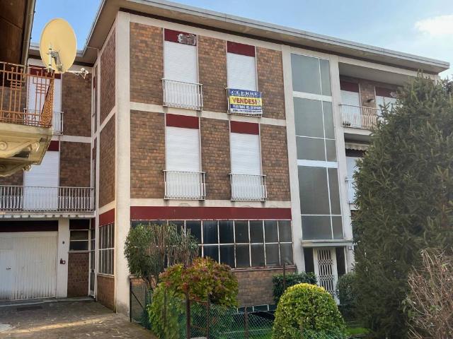 Villa Indipendente in vendita a Villaggio Trieste, Cantù