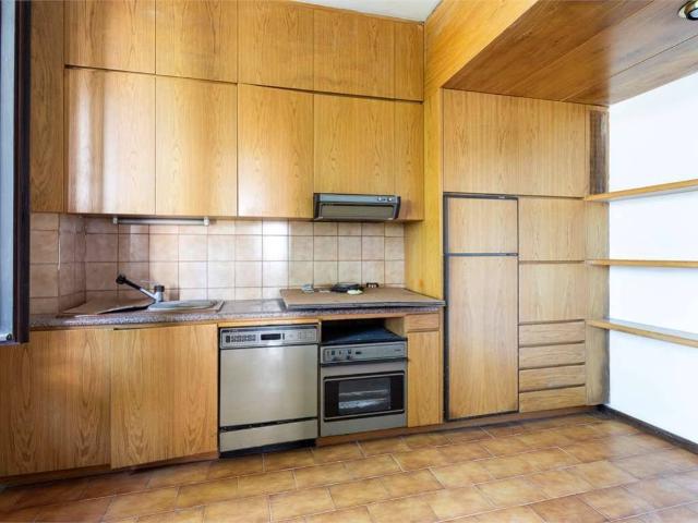 Villa Indipendente in vendita a Villaggio Trieste, Cantù