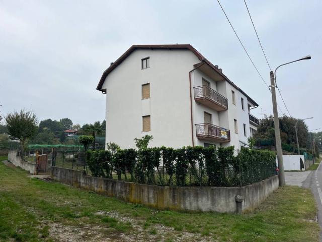 Villa Indipendente in vendita a Cantù, Como