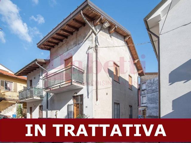 Villa Indipendente in vendita a Cantù, Lombardia