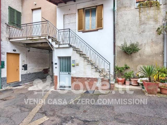 Villa Indipendente in vendita a Cantù, Lombardia