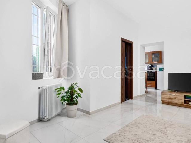 Villa Indipendente in vendita a Cascina Amata, Cantù