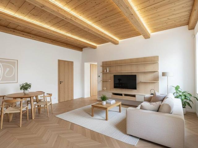Villa Indipendente in vendita a Caravaggio, Canzo