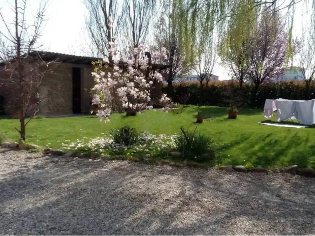 Villa Indipendente in vendita a Rotta, Caorso