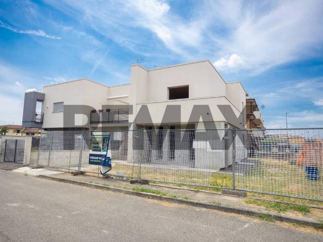 Villa Indipendente in vendita a Caorso, Reggio Emilia