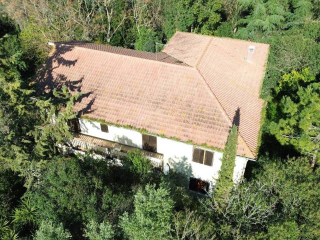 Villa Indipendente in vendita a Capo di Fiume, Capaccio