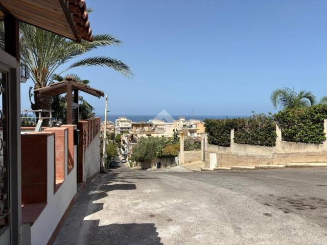 Villa Indipendente in vendita a Capaci, Sicilia