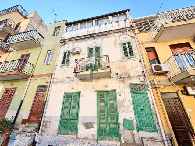 Villa Indipendente in vendita a Capaci, Sicilia