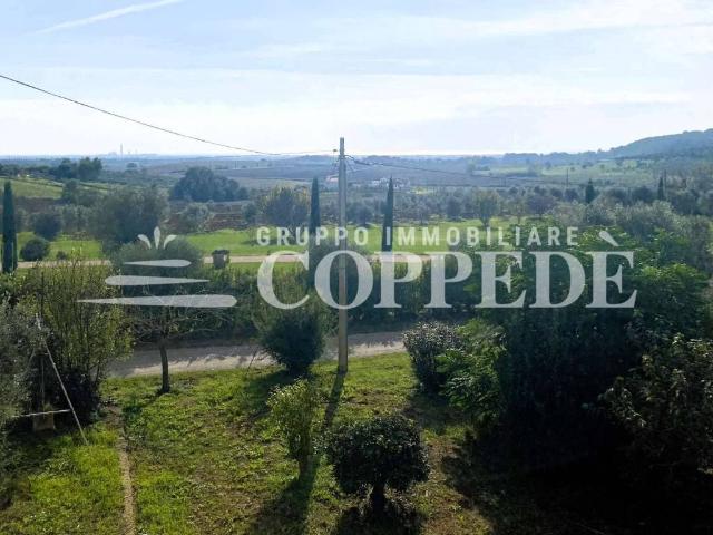 Villa Indipendente in vendita a Capalbio, Toscana
