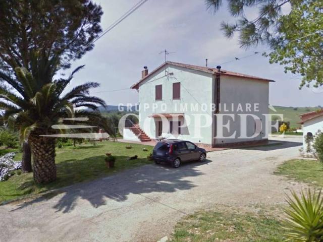 Villa Indipendente in vendita a Capalbio, Toscana