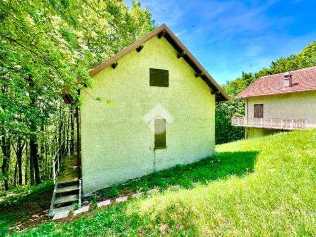 Villa Indipendente in vendita a Cosola, Cabella Ligure