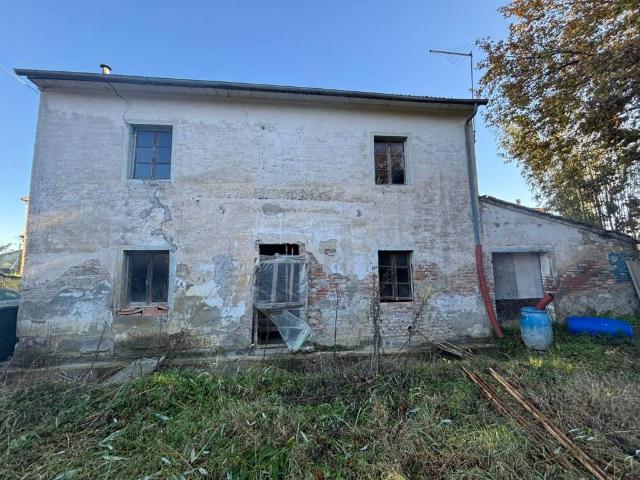 Villa Indipendente in vendita a San Pietro Belvedere, Toscana