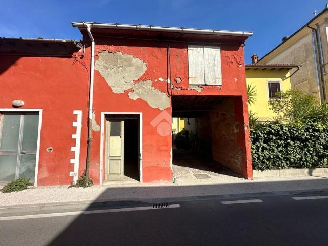 Villa Indipendente in vendita a Paganico, Capannori